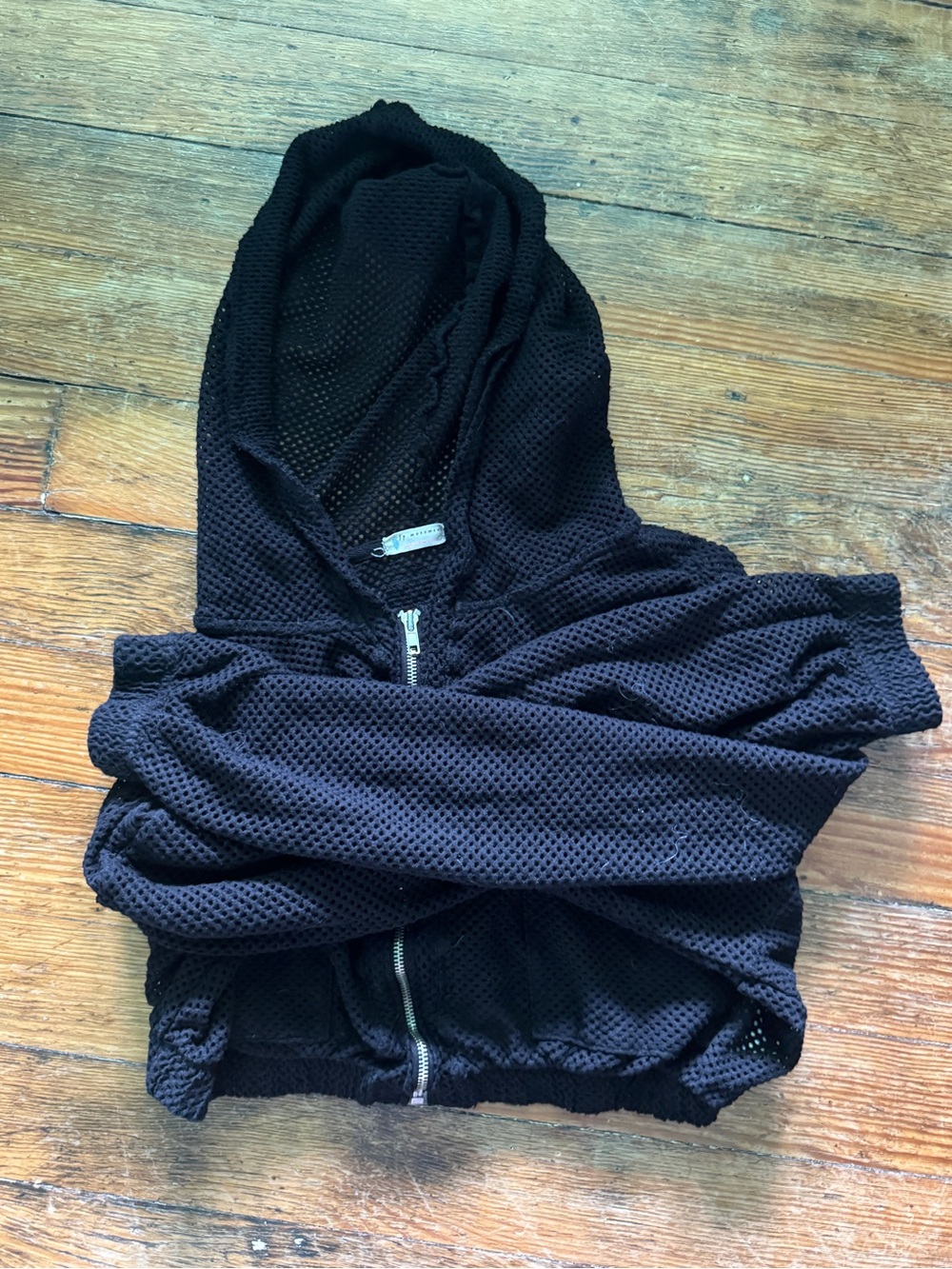 FP movement serve cardi - Picture 2 of 5